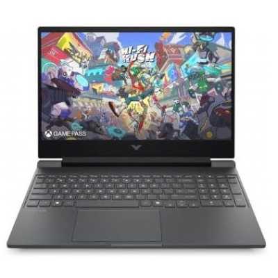 Ноутбук HP Victus 15-fa2787nr