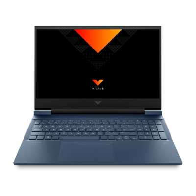 ноутбук HP Victus 16-d0051ur-wpro