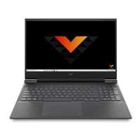 Ноутбук HP Victus 16-d0050ur
