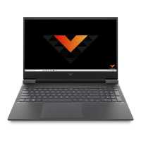 Ноутбук HP Victus 16-d0052ur-wpro