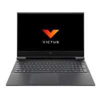 Ноутбук HP Victus 16-d1059ci-wpro