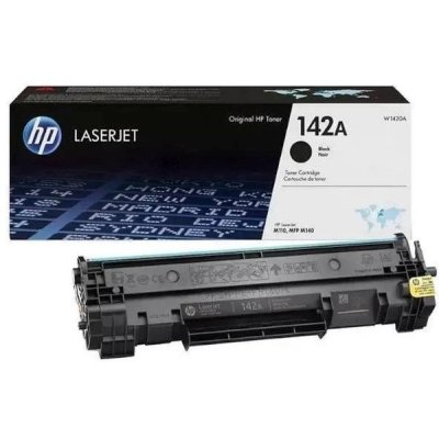 картридж HP 142A W1420A