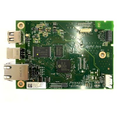 Плата форматера HP W1A53-60001