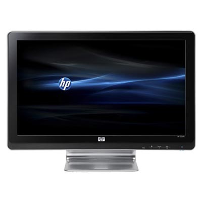монитор HP W2009v