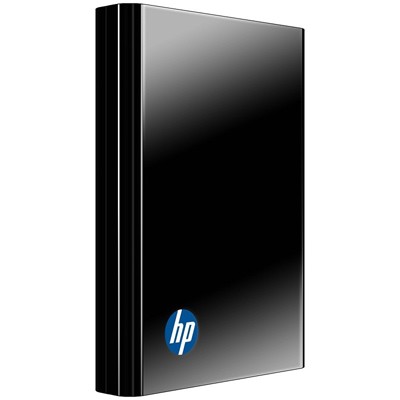жесткий диск HP WDBACZ7500ABK-EESN