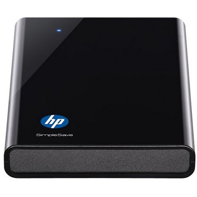 жесткий диск HP WE115AA