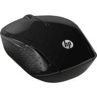 Мышь HP Wireless Mouse 220 Black 3FV66AA