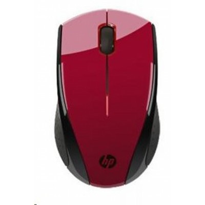 мышь HP X3000 N4G65AA