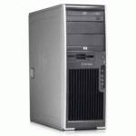 Компьютер HP XW4600 PW471EA