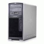 Компьютер HP XW6600 PW455EA