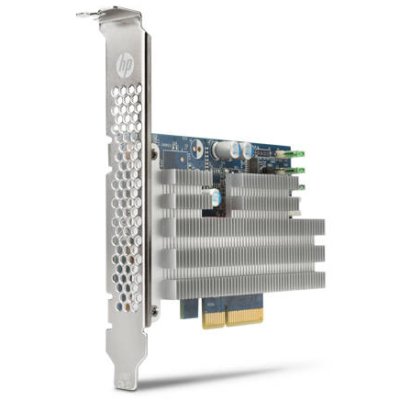 SSD диск HP Y1T50AA