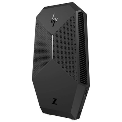 компьютер HP Z VR Backpack G1 2ZB92EA