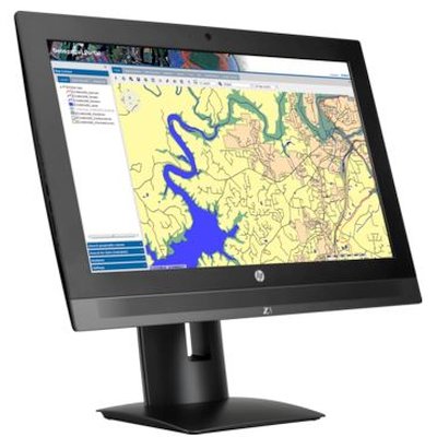 моноблок HP Z1 G3 T4K74EA