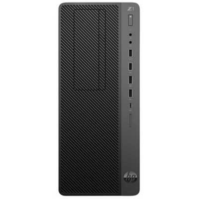 компьютер HP Z1 G5 12L99EA