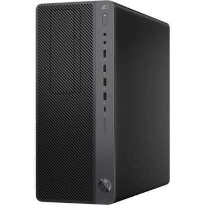 компьютер HP Z1 G5 9LP54ES