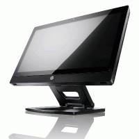 Моноблок HP Z1 WM558EA