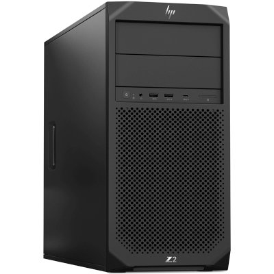 компьютер HP Z2 G4 2YW27AV Bundle151