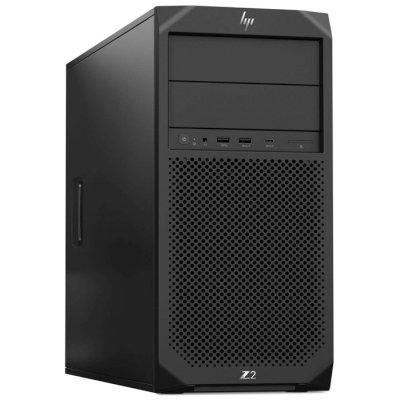 компьютер HP Z2 G4 2YW27AV Bundle90