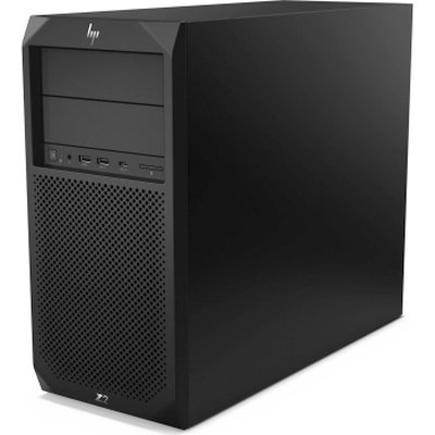 компьютер HP Z2 G4 4RW82EA