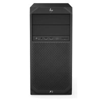 Компьютер HP Z2 G4 4RW85EA