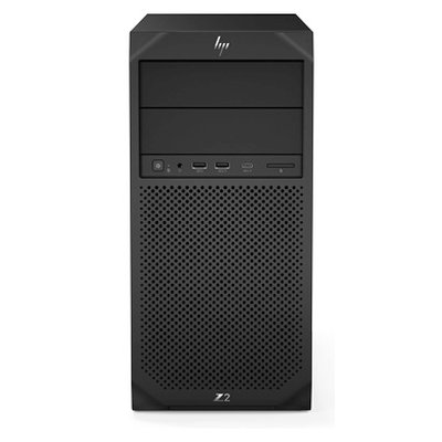 компьютер HP Z2 G4 4RW85EA