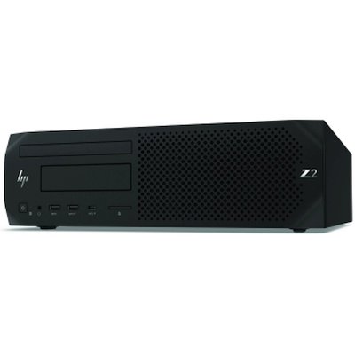 компьютер HP Z2 G4 4RW90EA