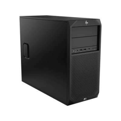 компьютер HP Z2 G4 4RX25EA