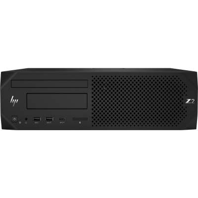 компьютер HP Z2 G4 6TL84EA