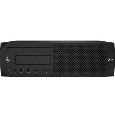 компьютер HP Z2 G4 6TL85EA