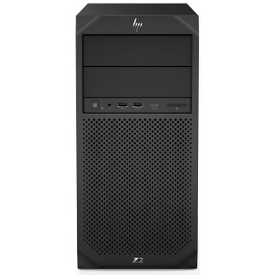 компьютер HP Z2 G4 6TL87EA