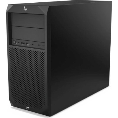 компьютер HP Z2 G4 6TT98EA
