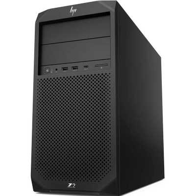 компьютер HP Z2 G4 6TX15EA