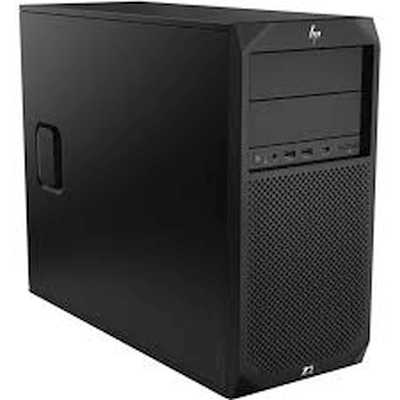 компьютер HP Z2 G4 6TX16EA