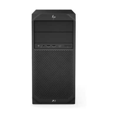компьютер HP Z2 G4 6TX77EA