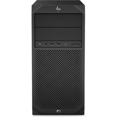 компьютер HP Z2 G4 9LM05EA