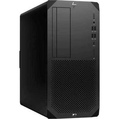 HP Z2 G9 TWR 4N3U8AV