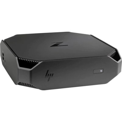 компьютер HP Z2 Mini G3 2WU07EA