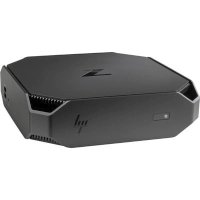 Компьютер HP Z2 Mini G3 2WU11EA