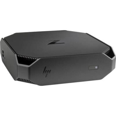 компьютер HP Z2 Mini G3 Y3Y87EA