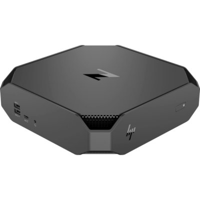 компьютер HP Z2 Mini G4 4RW96EA