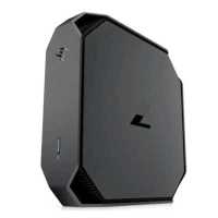 Компьютер HP Z2 Mini G5 12M26EA