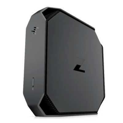 компьютер HP Z2 Mini G5 12M26EA