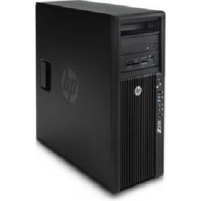компьютер HP Z220 C2Y95ES