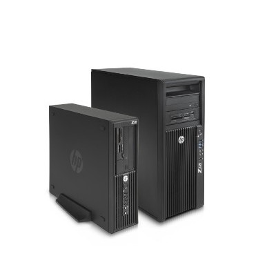 компьютер HP Z220S C2Y96ES