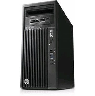 компьютер HP Z230 MT G1X42EA