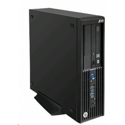 компьютер HP Z230 SFF G1X66EA