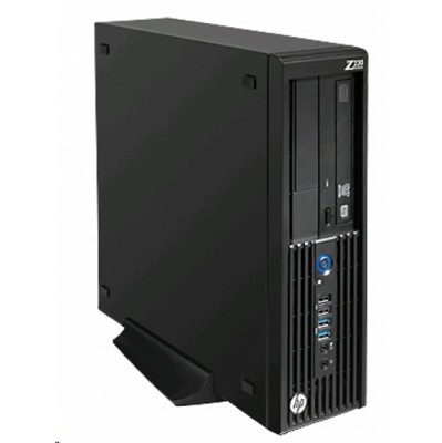 компьютер HP Z230 SFF J9B73EA