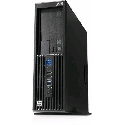 компьютер HP Z230 SFF WM564EA