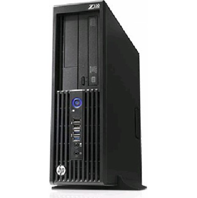 компьютер HP Z230 SFF WM626EA