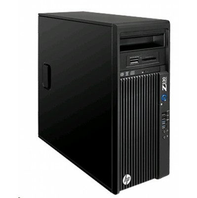 компьютер HP Z230 TW J9B38EA
